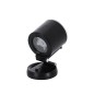 Tangix - 3 Geschwindigkeitsstufen. Magnetisch. Ausziehbar. 16 Leds. 3 Lichtstufen. Batterie 500 mAh