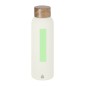 Cosmix - 700 ml | Recycling Rostfreier Stahl/ Acacia