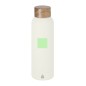 Cosmix - 700 ml | Recycling Rostfreier Stahl/ Acacia