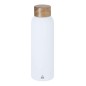 Cosmix - 700 ml | Recycling Rostfreier Stahl/ Acacia