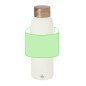 Cosmix - 700 ml | Recycling Rostfreier Stahl/ Acacia