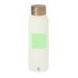 Cosmix - 700 ml | Recycling Rostfreier Stahl/ Acacia