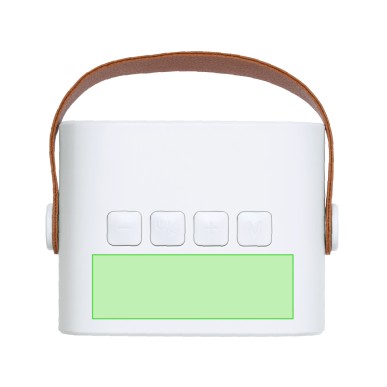 Matjoy - Connexion Bluetooth. Puissance Sonore 5W. Batterie 1200 mAh |