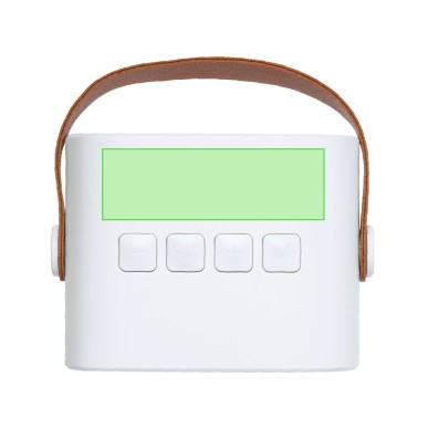 Matjoy - Connexion Bluetooth. Puissance Sonore 5W. Batterie 1200 mAh |