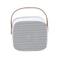 Matjoy - Connexion Bluetooth. Puissance Sonore 5W. Batterie 1200 mAh | ABS Recyclé Matjoy - Connexion Bluetooth. Puissance Sonore 5W. Batterie 1200 mAh | ABS Recyclé