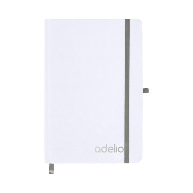 Cosnova - Hardcover-Abdeckung. 80 Blätter | Recycling Pappe