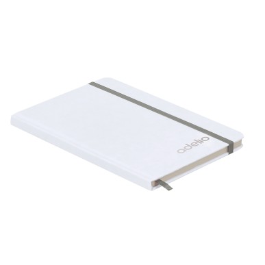 Cosnova - Hardcover-Abdeckung. 80 Blätter | Recycling Pappe