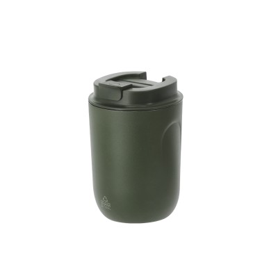 Funcol - 250 ml | Recycling Rostfreier Stahl