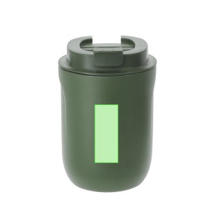 Funcol - 250 ml | Recycling Rostfreier Stahl