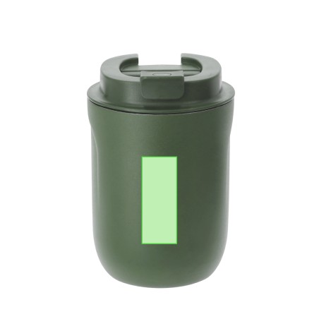 Funcol - 250 ml | Recycling Rostfreier Stahl