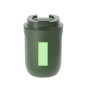 Funcol - 250 ml | Recycling Rostfreier Stahl Funcol - 250 ml | Recycling Rostfreier Stahl