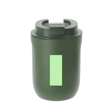 Funcol - 250 ml | Recycling Rostfreier Stahl