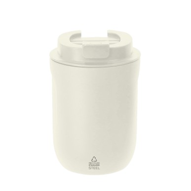 Funcol - 250 ml | Recycling Rostfreier Stahl