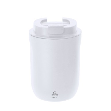 Funcol - 250 ml | Recycling Rostfreier Stahl