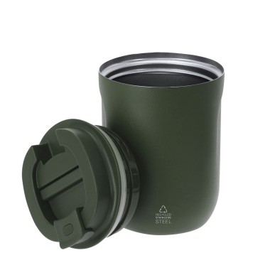 Funcol - 250 ml | Recycling Rostfreier Stahl