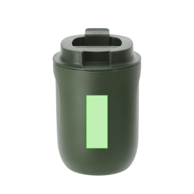 Funcol - 250 ml | Recycling Rostfreier Stahl