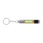Nebula - 1 Led. Piles Bouton Incluses | Bambou/ ABS