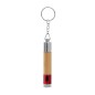 Nebula - 1 Led. Piles Bouton Incluses | Bambou/ ABS