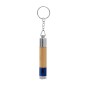 Nebula - 1 Led. Piles Bouton Incluses | Bambou/ ABS