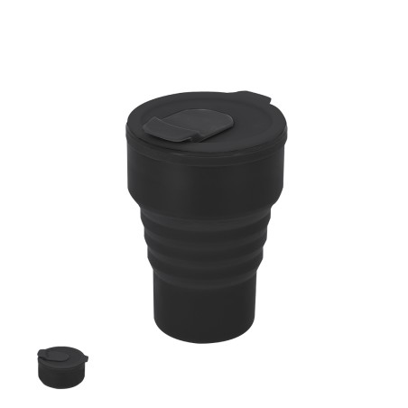 Roric - 350 ml | Silicone/ PP