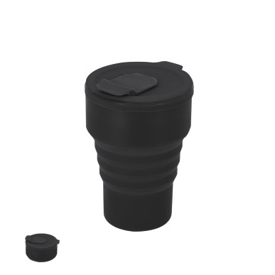 Roric - 350 ml | Silicone/ PP