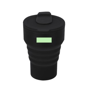 Roric - 350 ml | Silicone/ PP