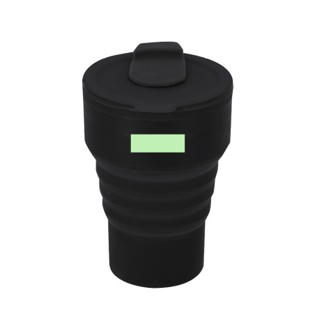 Roric - 350 ml | Silicone/ PP