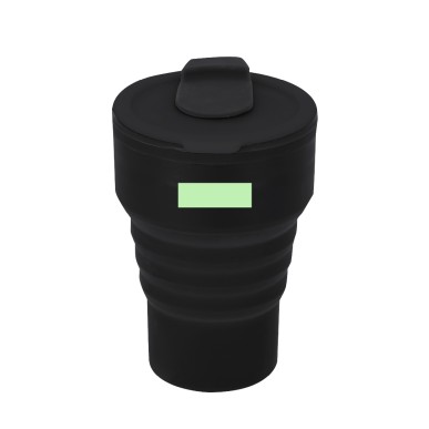Roric - 350 ml | Silicone/ PP
