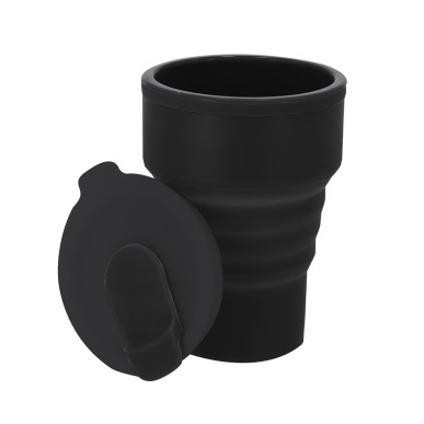 Roric - 350 ml | Silicone/ PP