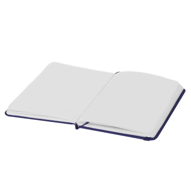 Garrick - Notizblock Hardcover-Abdeckung. 80 Blätter. Kugelschreiber G