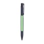 Sphere - Bloc Notes PU Recyclé. Couverture Rigide. 96 Feuilles. Stylo Aluminium Recyclé. Finition Caoutchouc Sphere - Bloc Notes PU Recyclé. Couverture Rigide. 96 Feuilles. Stylo Aluminium Recyclé. Finition Caoutchouc