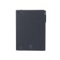 Sphere - Bloc Notes PU Recyclé. Couverture Rigide. 96 Feuilles. Stylo Aluminium Recyclé. Finition Caoutchouc Sphere - Bloc Notes PU Recyclé. Couverture Rigide. 96 Feuilles. Stylo Aluminium Recyclé. Finition Caoutchouc