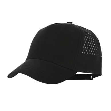 Ithaca - 5 Panels. Schnallen Verschluss | Mikrofaser