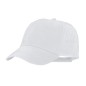 Ithaca - 5 Panels. Schnallen Verschluss | Mikrofaser