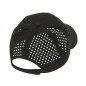 Ithaca - 5 Panels. Schnallen Verschluss | Mikrofaser