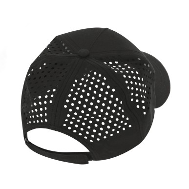 Ithaca - 5 Panels. Schnallen Verschluss | Mikrofaser