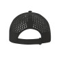 Ithaca - 5 Panels. Schnallen Verschluss | Mikrofaser