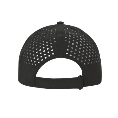 Ithaca - 5 Panels. Schnallen Verschluss | Mikrofaser