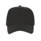Ithaca - 5 Panels. Schnallen Verschluss | Mikrofaser