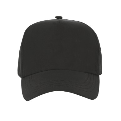 Ithaca - 5 Panels. Schnallen Verschluss | Mikrofaser