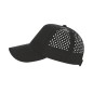 Ithaca - 5 Panels. Schnallen Verschluss | Mikrofaser
