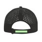 Ithaca - 5 Panels. Schnallen Verschluss | Mikrofaser