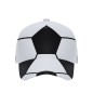 Wesson - 5 Panels. Klett Verschluss | Baumwolle