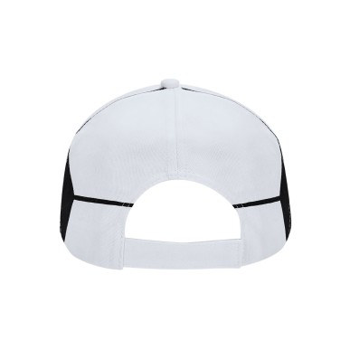 Wesson - 5 Panels. Klett Verschluss | Baumwolle