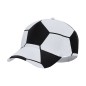 Wesson - 5 Panels. Klett Verschluss | Baumwolle