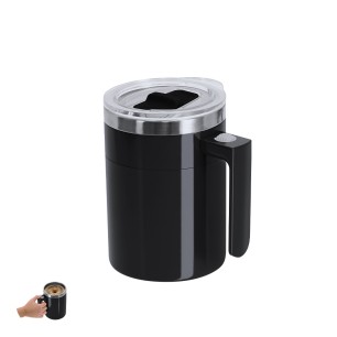 Waker - 400 ml. 2 AAA Batterien Nicht im Lieferumfang | ABS/ Rostfreie