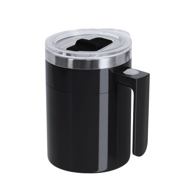 Waker - 400 ml. 2 AAA Batterien Nicht im Lieferumfang | ABS/ Rostfreie