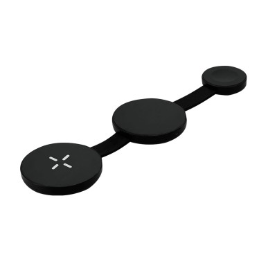 Sunder - Drahtlos 15W. Magnetisch