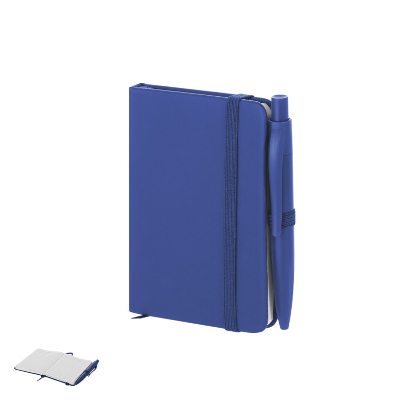 Glaze - Hardcover-Abdeckung. 80 Blätter. Kugelschreiber Inklusive | PU Glaze - Hardcover-Abdeckung. 80 Blätter. Kugelschreiber Inklusive | PU