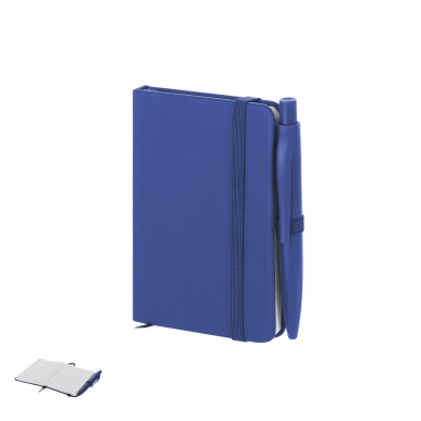 Glaze - Hardcover-Abdeckung. 80 Blätter. Kugelschreiber Inklusive | PU